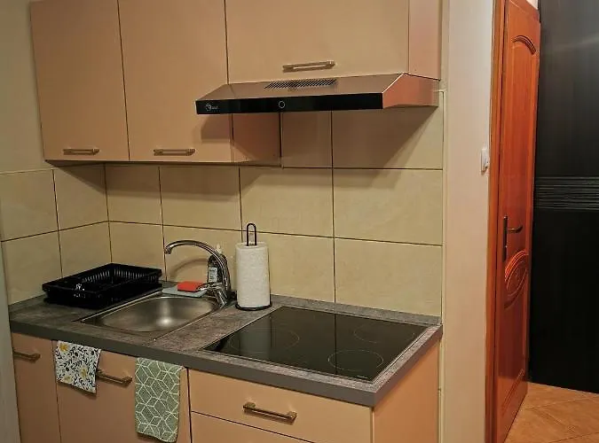 Przy Stoku Wilcza Karpacz