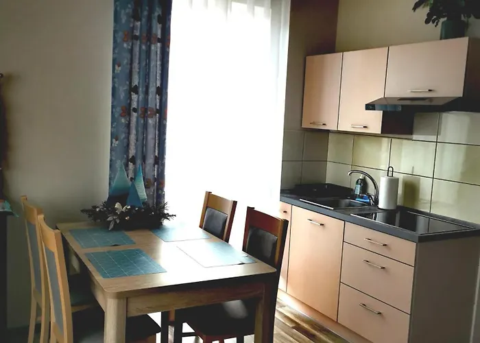 Przy Stoku Wilcza * Karpacz