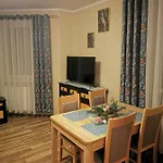 Przy Stoku Wilcza Apartman
