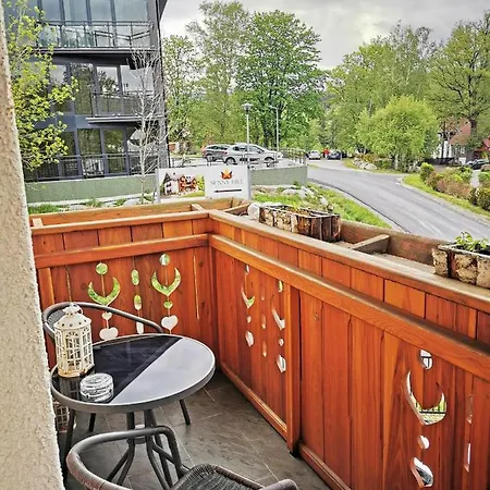 Przy Stoku Wilcza * Karpacz