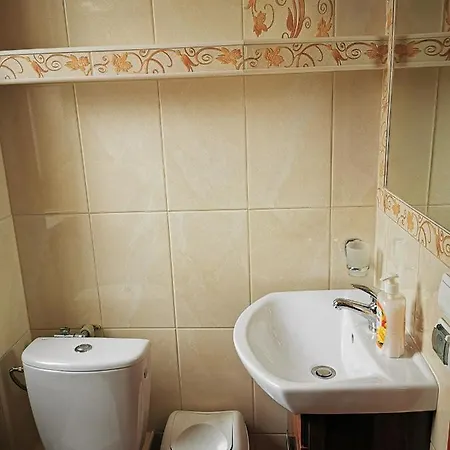 Przy Stoku Wilcza * Karpacz