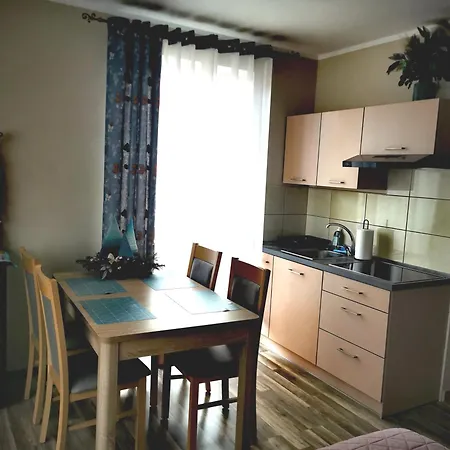 Przy Stoku Wilcza * Karpacz