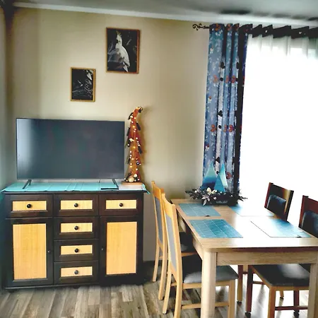 Przy Stoku Wilcza Apartman Karpacz
