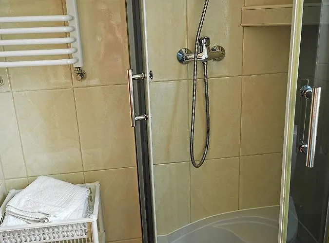 Przy Stoku Wilcza Appartement Karpacz